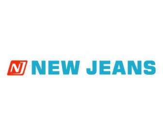 Neue Jeans