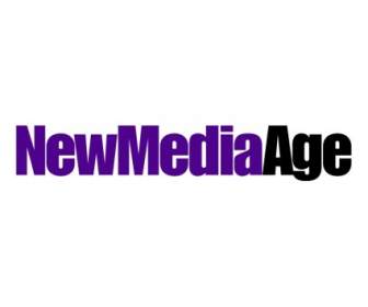 New Media Age