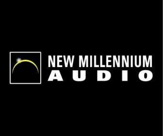 Milenium Baru Audio