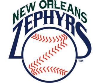 La Nouvelle-Orléans Zephyrs