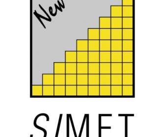 新しい Simet