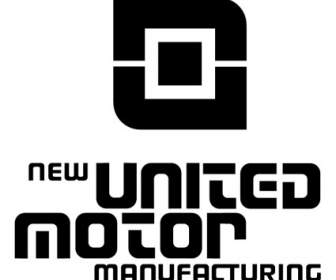 New United Motor Manufacturing