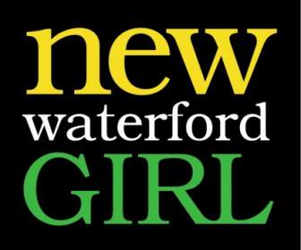 Nova Garota De Waterford