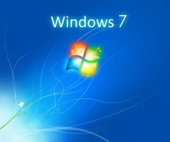 Windows Nouveau Fond D'écran Sous 7 Windows