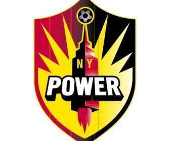 New York Macht