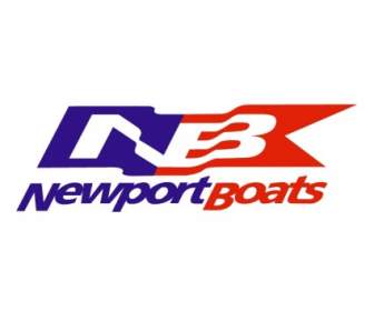 Newport-Boote