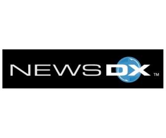 Noticias Dx