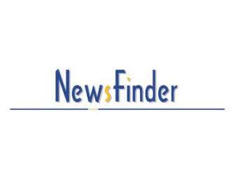 Newsfinder