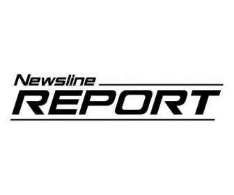 Newsline Repor