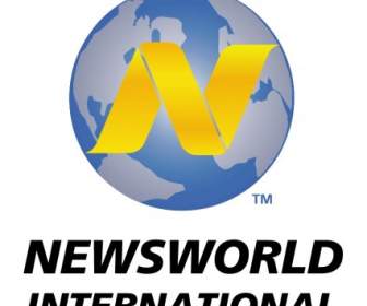 Newsworld Internacional
