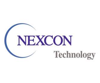 เทคโนโลยี Nexcon