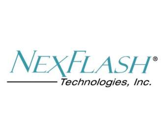 Nexflash Teknologi