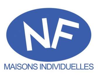 Nf メゾン Individuelles