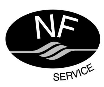 خدمة Nf