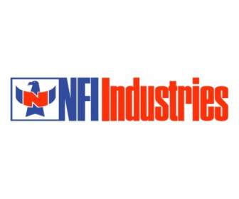 Indústrias De NFI