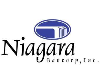 尼亞加拉 Bancorp