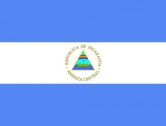 Nicaragua-ClipArt
