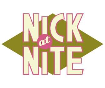 Nick A Nite