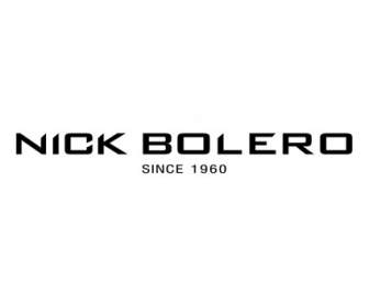 Nick Boléro