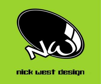 Nick West Diseño