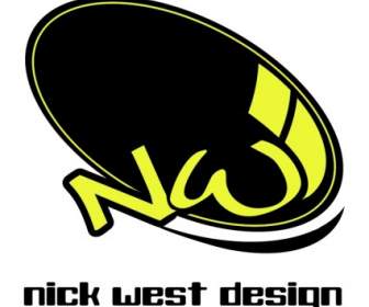 Nick West Diseño