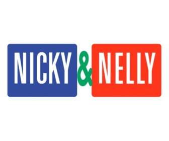 Nelly Nicky