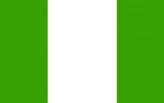 Clipart De Nigéria