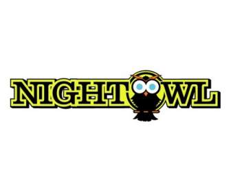 đêm Owl