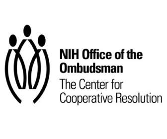 Nih、ombudsman のオフィス