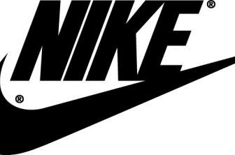 Logotipo Da Nike