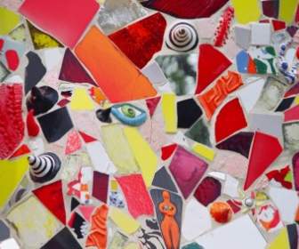 Niki De Saint Phalle ศิลปะศิลปิน