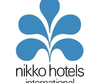 Hotel Nikko Internasional