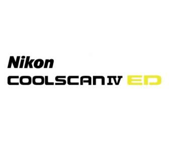 Nikon Coolscan Iv Ed