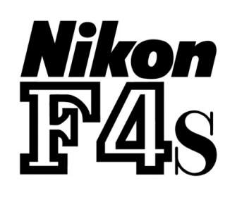Nikon F4s