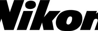 Logotipo De Nikon