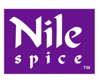 Nile Spice