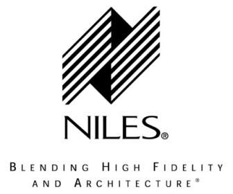 Audio Di Niles