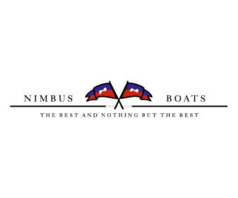 Nimbus Boote