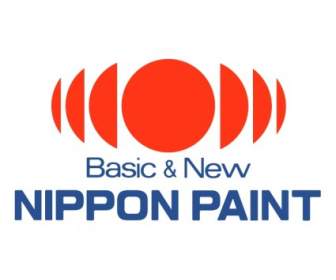 Peinture Nippon