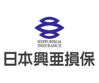 Nipponkoa Insurance