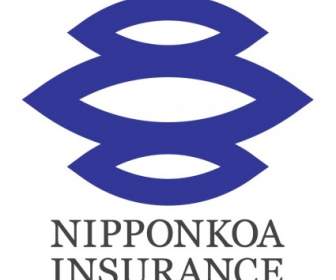 Nipponkoa страхование