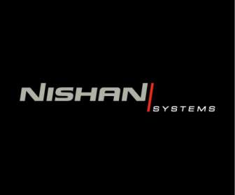 Nishan Sistemi