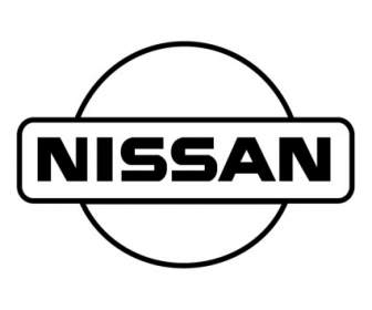 Nissan logo vectoriel #6
