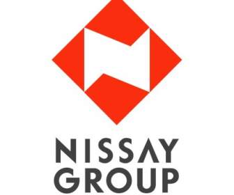 กลุ่ม Nissay