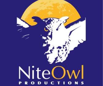 NiteOwl Produkcje