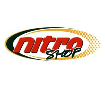Nitro Shop
