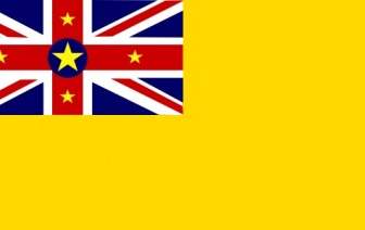 Niue 클립 아트