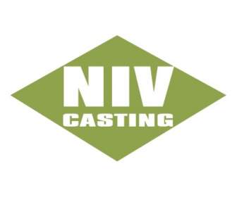 NIV Casting