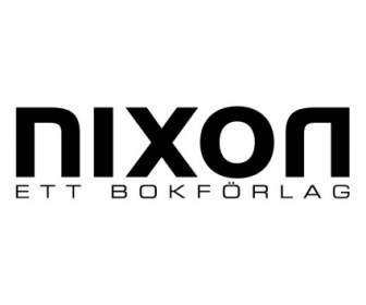 Nixon Ett Bokforlag