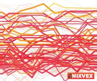 Nixvex Free Pattern En Escalier